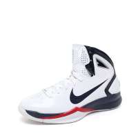 Nike 耐克  HYPERDUNK 男子篮球鞋407625-101 44.5