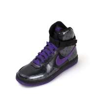 Nike 耐克2012新款AIR FEATHER女子复刻鞋407904-050 38