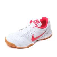 Nike 耐克  2012新款女子网球鞋408070-111 38