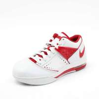 Nike 耐克  ZOOM LBJ AMBASSADOR III男子篮球鞋415142-102 44.5