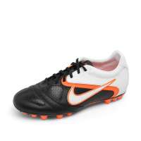 Nike 耐克  2012新款CTR300 LIBRETTO II AG男子足球鞋429536-018 42.5