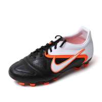 Nike 耐克  2012新款男子足球鞋429540-018 44