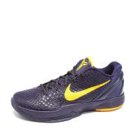 Nike 耐克  新款 ZOOM KOBE VI男子篮球鞋429659-501 44