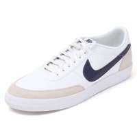 Nike 耐克2012新款男子KILLSHOT 2 LEATHER复刻鞋432997-118 44.5