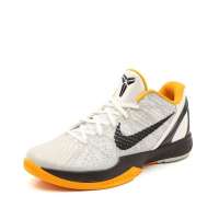 Nike 耐克 ZOOM KOBE VI X男子明星款篮球鞋436311-101 41