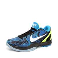 Nike 耐克 ZOOM KOBE VI X男子明星款篮球鞋436311-400 42