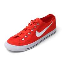 Nike 耐克  2012新款男子 GO CNVS复刻鞋437530-848 41