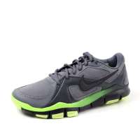 Nike 耐克  2012新款男子FREE 赤足全能鞋441365-017 44