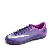 Nike 耐克  2012 新款 刺客系列罗纳尔多舒适 IN男子足球鞋442015-505 41