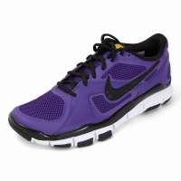 Nike 耐克2012新款男子FREE 赤足全能鞋442031-501 43