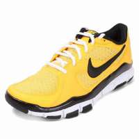 Nike 耐克2012新款男子FREE 赤足全能鞋442031-701 42