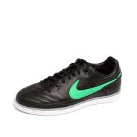 Nike 耐克  2012新款 高端室内平底男子足球鞋442125-030 45