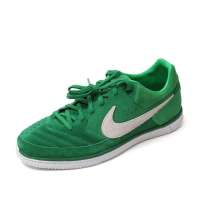 Nike 耐克  2012新款NIKE5 STREETGATO男子足球鞋442125-313 44