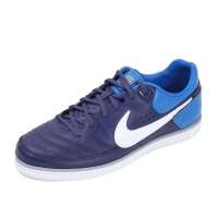 Nike 耐克  2012新款NIKE5 STREETGATO男子足球鞋442125-414 44.5