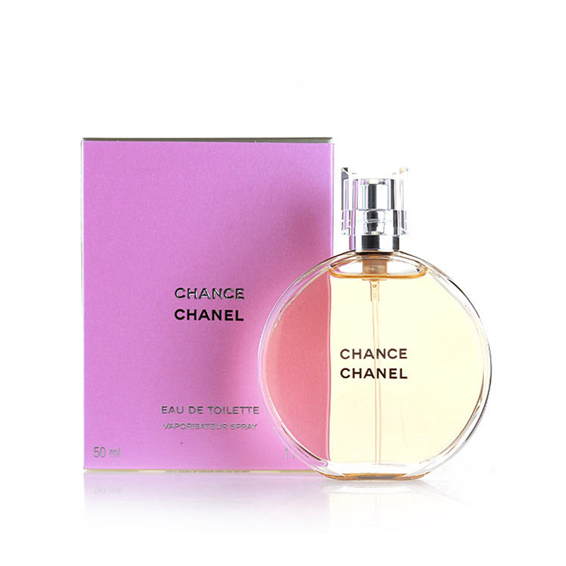 Chanel香奈儿邂逅淡香水50ml