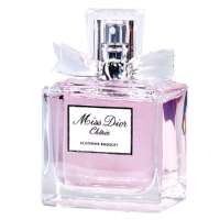 Dior克丽丝汀迪奥花漾甜心淡香水 100ml-