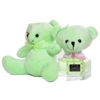 Z z Bear仔仔熊winnie香水30m