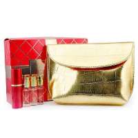 EsteeLauder雅诗兰黛  FY10节日香水套盒-