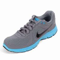 Nike 耐克2012新款男子跑步鞋443844-013 40