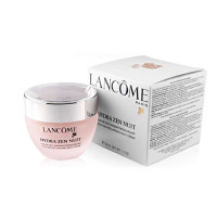 兰蔻LANCOME新水份缘舒缓晚霜50ml-