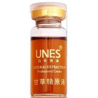 UNES 甘草精原液10ml-