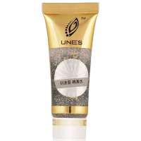 UNES 纯银排毒速拉膜12g*2 (双包装)