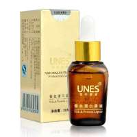 UNES 蚕丝蛋白原液30ml-
