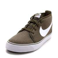 Nike 耐克  新款男子TOKI CANVAS U复刻鞋446336-200 44.5