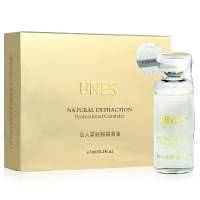 UNES 仙人掌驱眼袋原液7ml-
