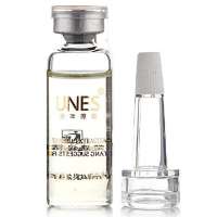 UNES 红花紧致提拉眼部原液7ml-