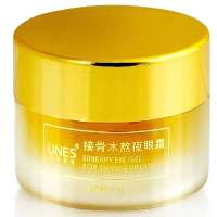 UNES 接骨木熬夜眼霜15g-