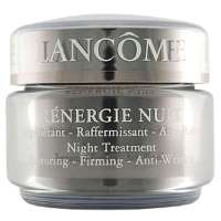 LANCOME兰蔻立体塑颜晚霜50ml-