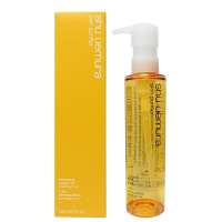 Shu uemura植村秀汉方尊享洁颜油  150ml