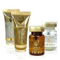 UNES 美白保湿套组-