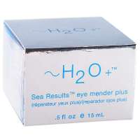 H2O水芝澳海洋眼部紧肤霜15ml-