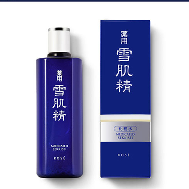 高丝雪肌精化妆水 360ml