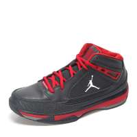 Nike 耐克  JORDAN ISO II男子明星款篮球鞋453931-003 44.5