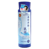MISS FACE 透明质酸完美盈润滋养乳液160ml-