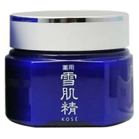 高丝雪肌精馨白按摩面膜(药用)150g