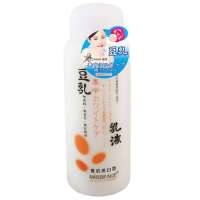 MISS FACE豆乳雪肌美白乳液180ml（新包装）