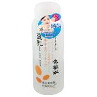 MISS FACE豆乳保水柔和化妆水180ml(新包装)