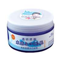 MISS FACE 透明质酸水份舒缓净白面膜150g(新包装)-