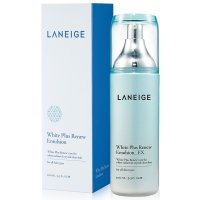 Laneige兰芝臻白净透保湿乳100ml 美白乳液