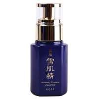 KOSE 雪肌精优馥臻白美容液 50ml—-