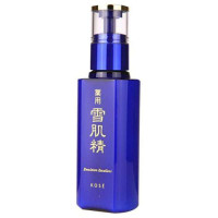 KOSE高丝雪肌精优纯菁华乳 140ml-
