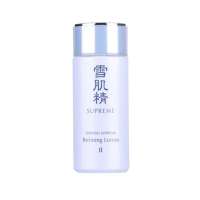 KOSE高丝雪肌精纯怡化妆水II(丰泽型)140ml-