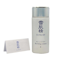 KOSE高丝雪肌精纯怡化妆水I140ml-