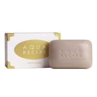 AQUA RECIPE 美容皂 100g (过敏性 儿童型/白色包装)-