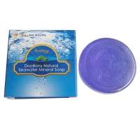 都福昵济州岛岩磐海水矿物皂(20G体验装限量供应)-