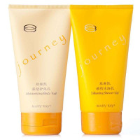 MaryKay玫琳凯旅情护体礼盒-